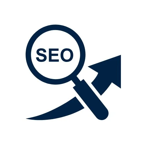 seo icon