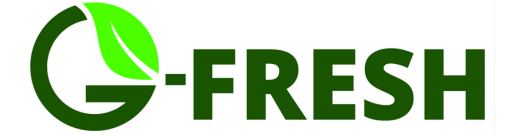 gfresh logo